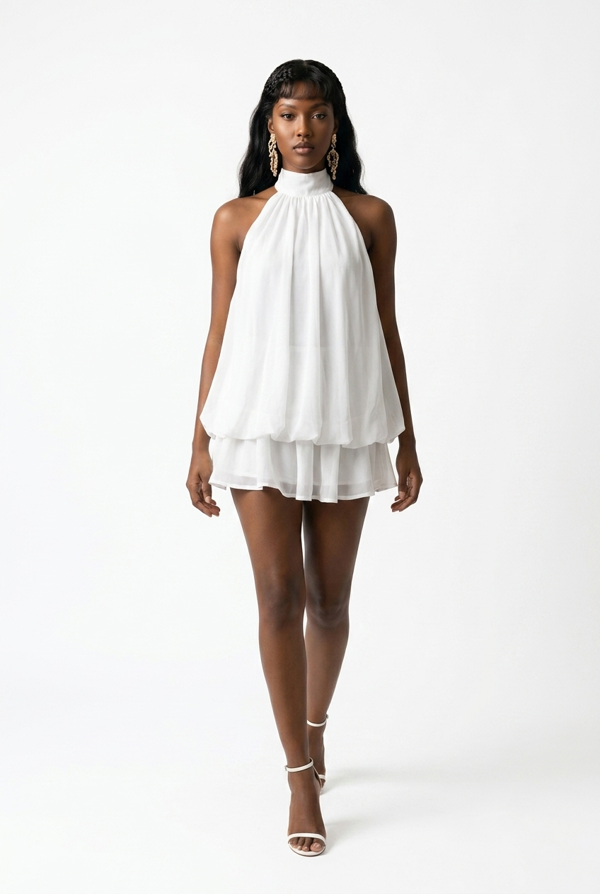 Vestidos de Verano - Alura The Brand